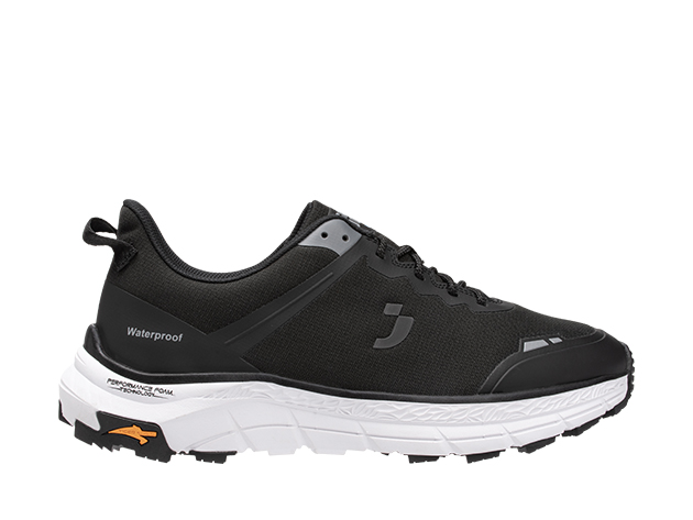 Aten O6 Low Waterproof Work Trainer