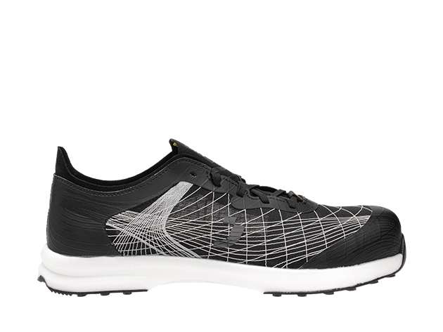 Feather S1PS Safety Shoe