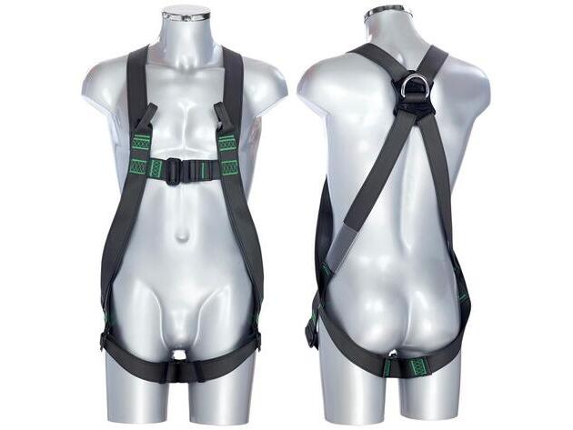 Dynamic2 Full Body Harness