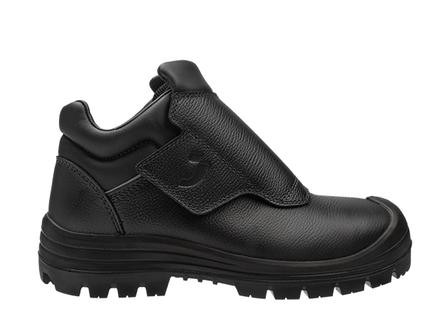 Welder S3S Welding Boot