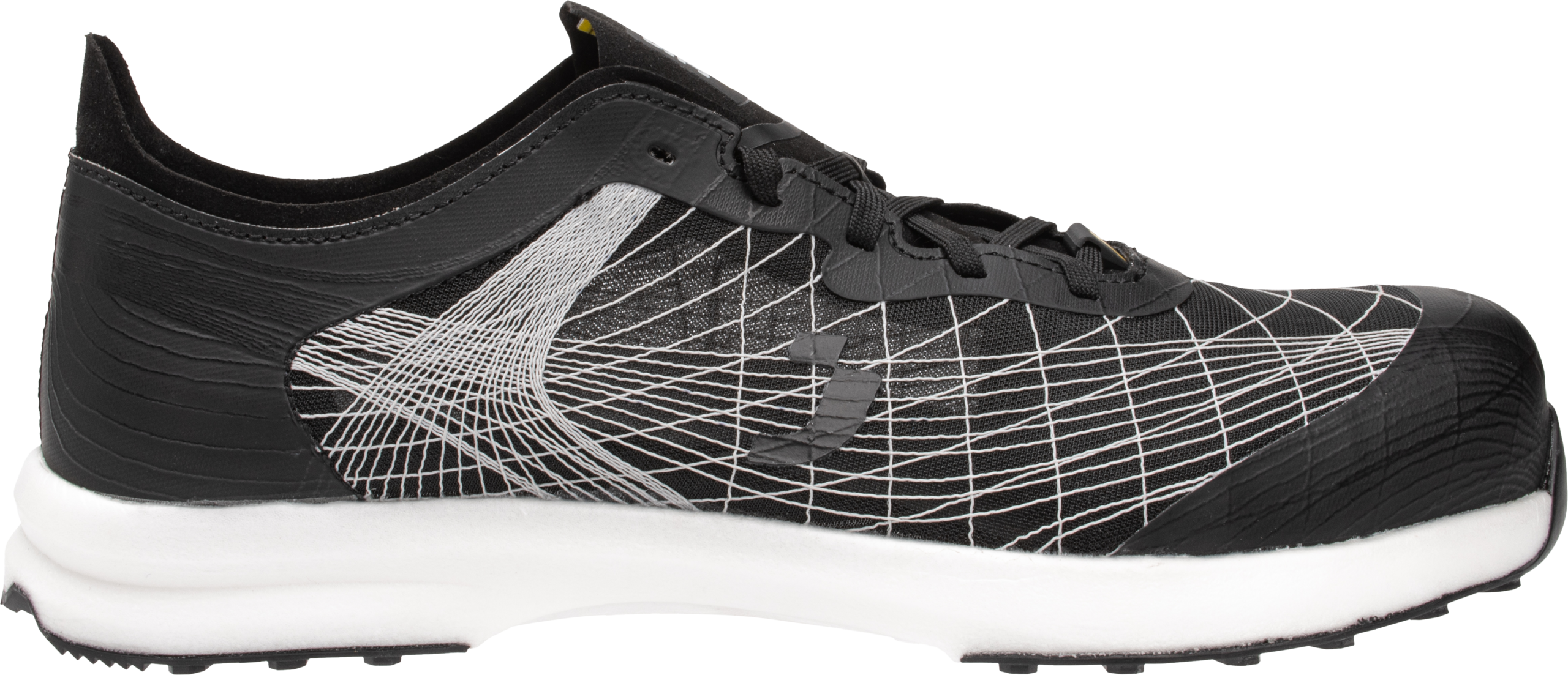 Feather S1PS Safety Shoe worn